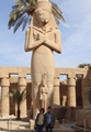 Karnak Tempel Luxor